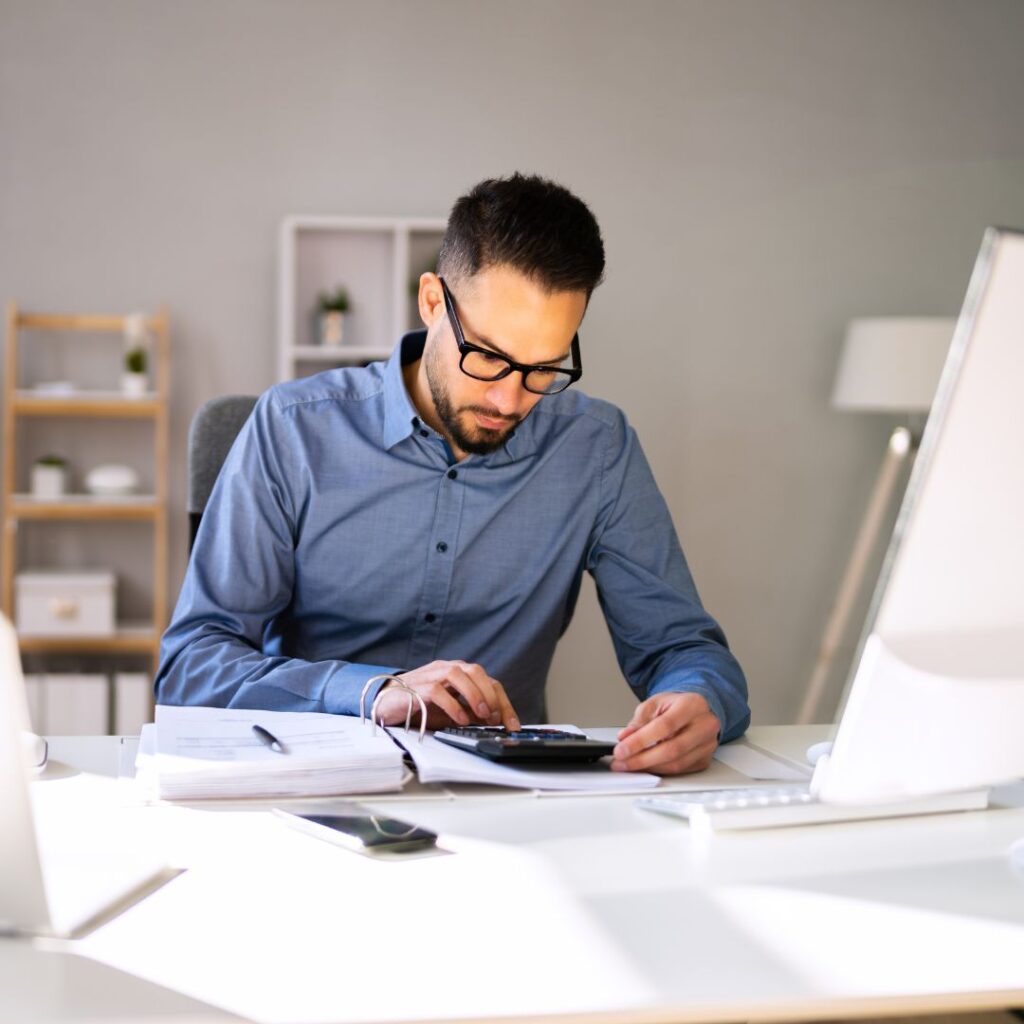 accountancy practice