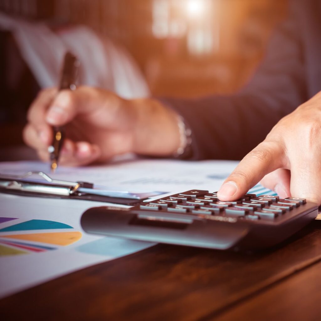 chartered accountants