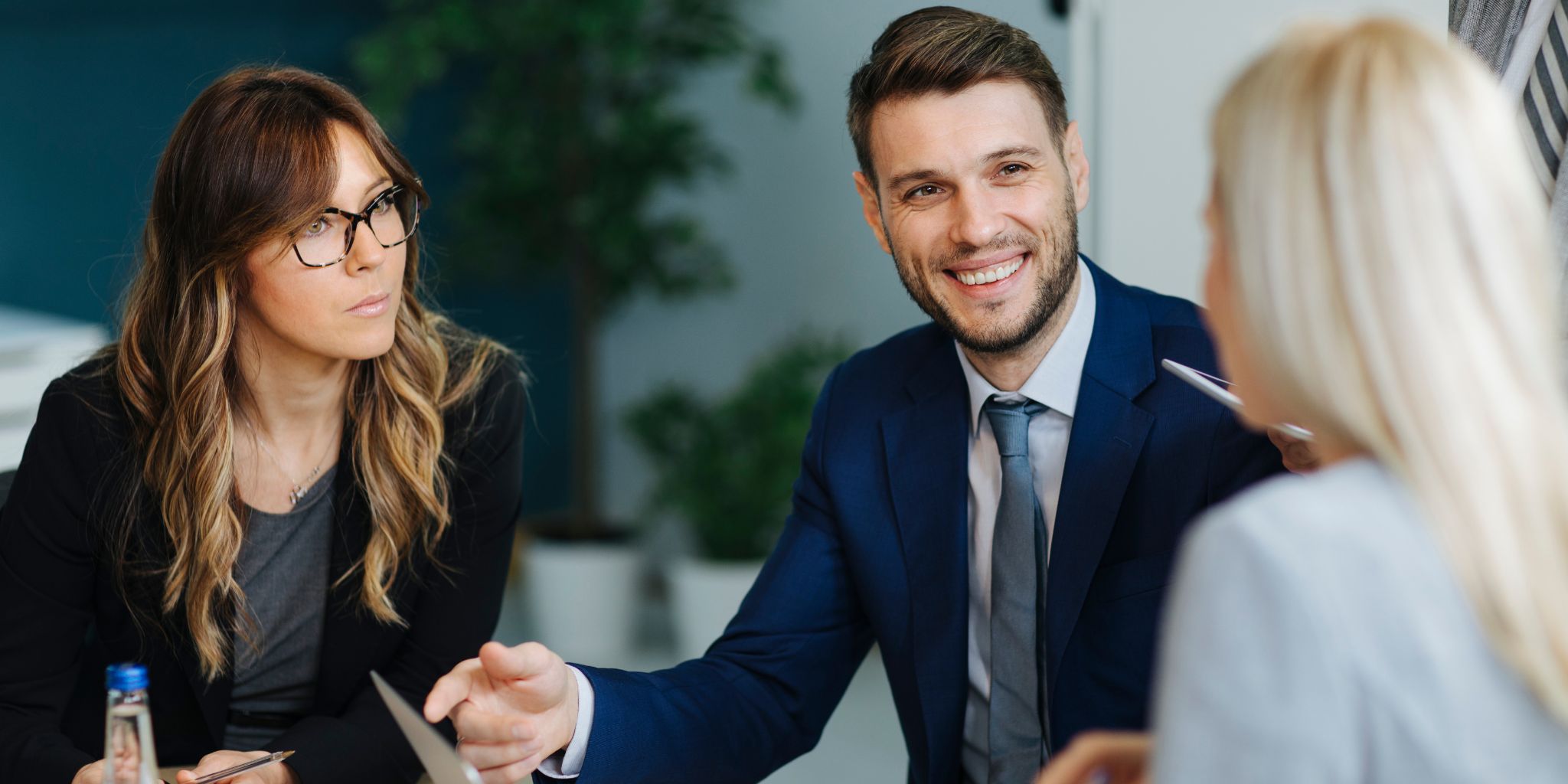 chartered management accountants