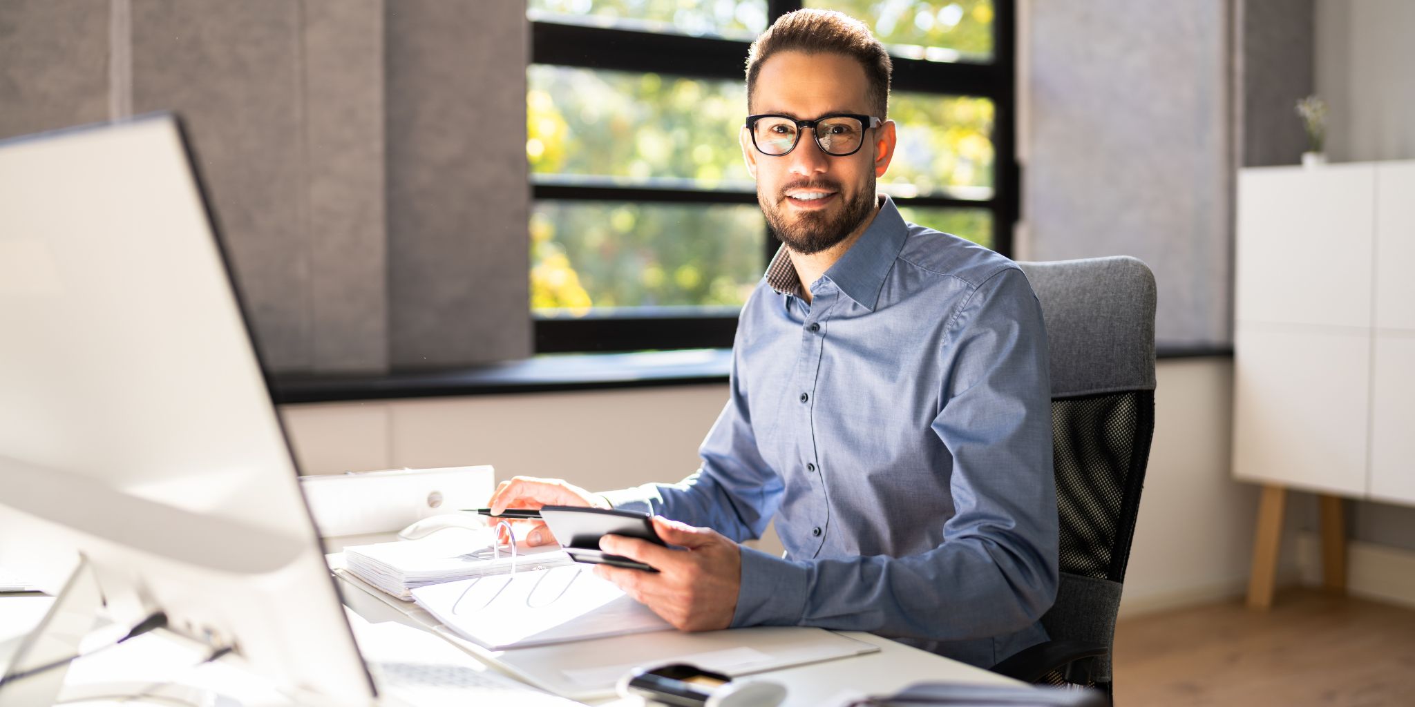 contract accounting scotland