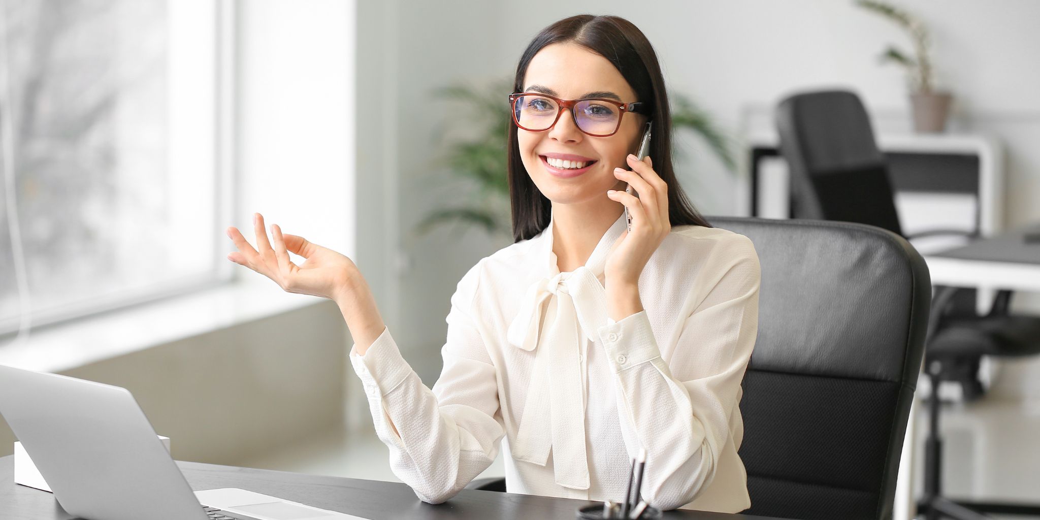 general accounting services