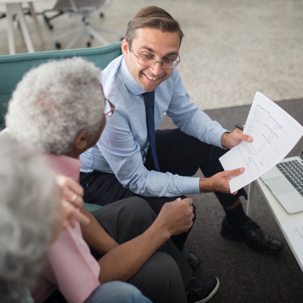 management accountants